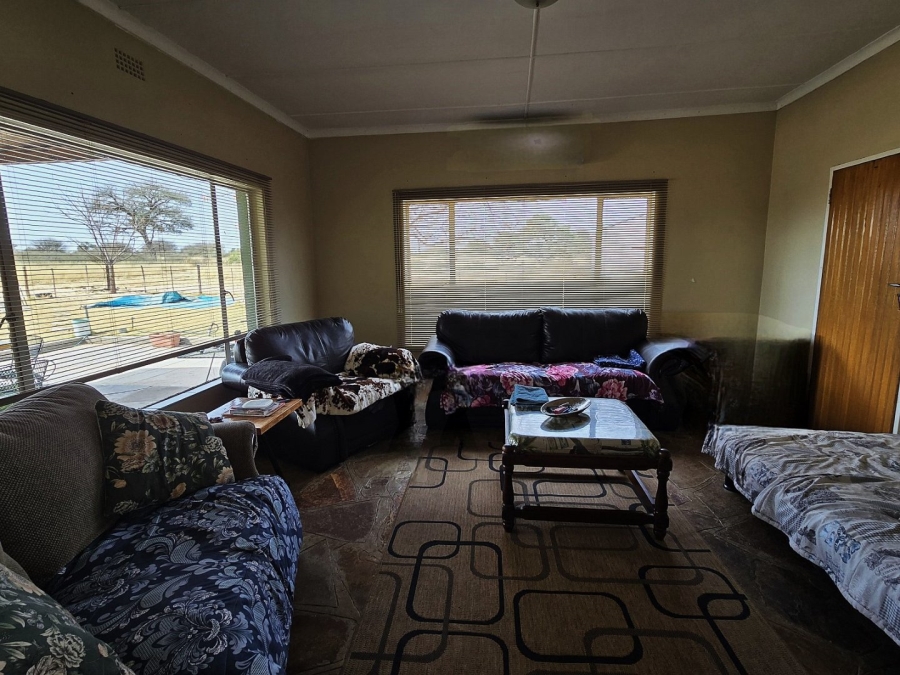 Commercial Property for Sale in Hotazel Rural Northern Cape